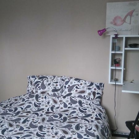 Chambre Privee Chez Un Particulier Saint-Sebastien-sur-Loire Ngoại thất bức ảnh