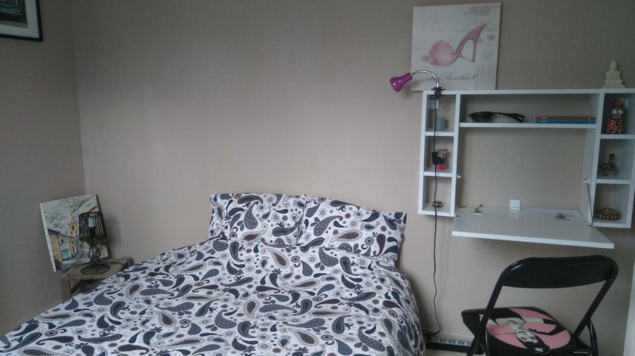 Chambre Privee Chez Un Particulier Saint-Sebastien-sur-Loire Ngoại thất bức ảnh