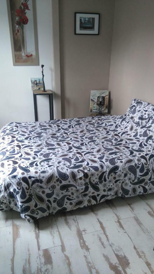 Chambre Privee Chez Un Particulier Saint-Sebastien-sur-Loire Ngoại thất bức ảnh
